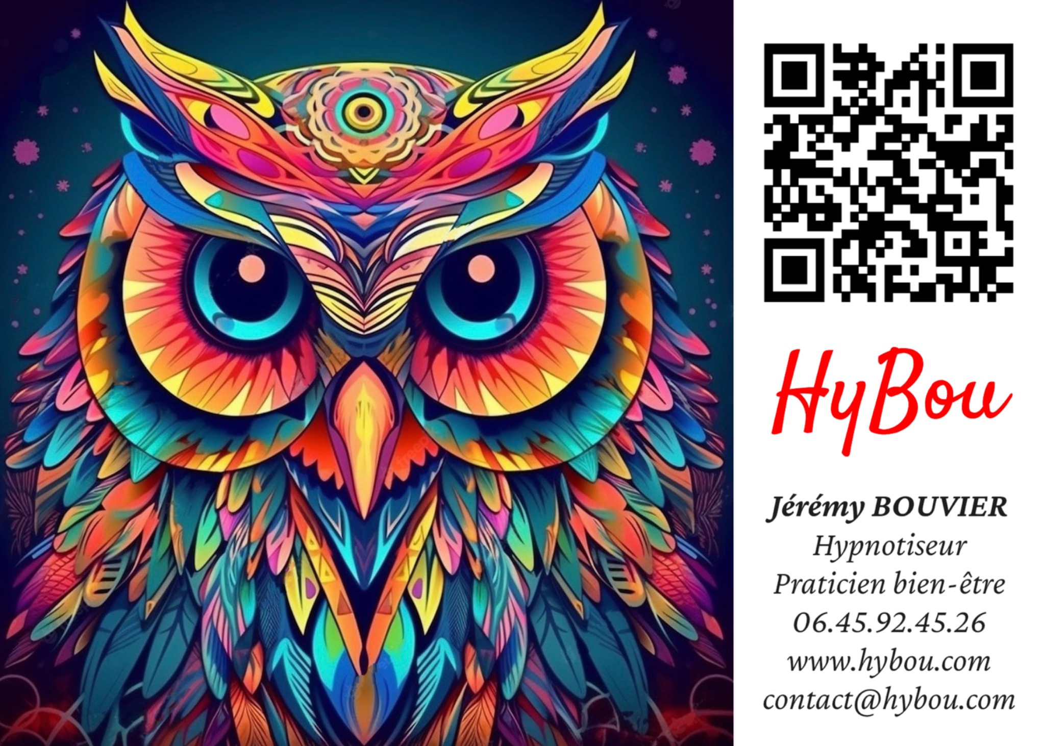 Univers Méthode HyBou